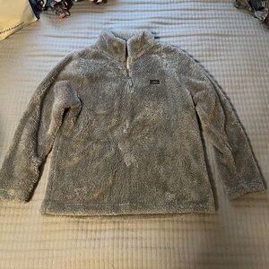 Simply Southern Quarter Zip